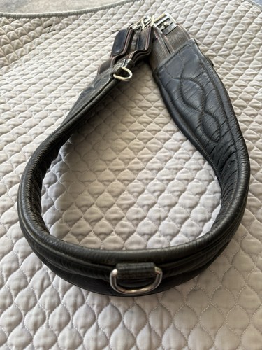 Rhinegold dark brown - 47”,