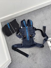 BabyBjorn One Outdoors Baby