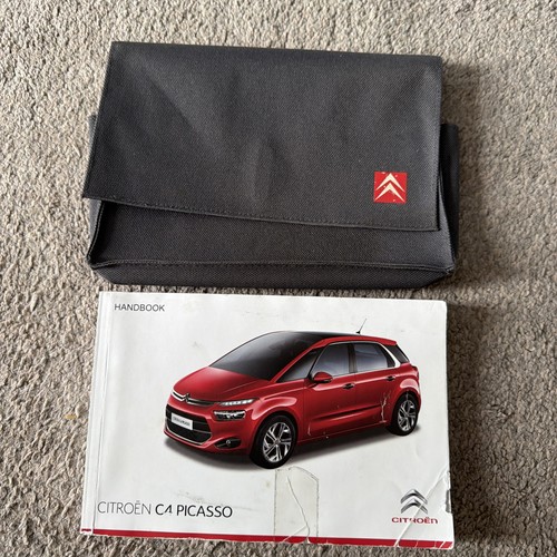 Citroen picasso grand - picasso,