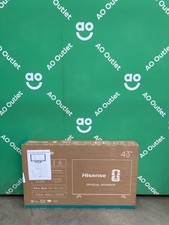Hisense led ultra - ultra, hd