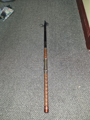 Vintage 15ft silstar - vintage,