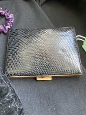 Vintage Powder Compact made by