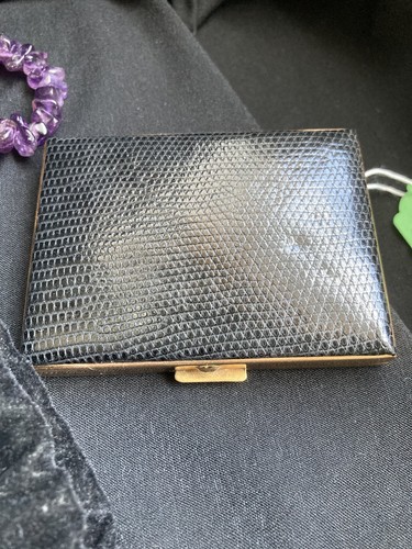 Vintage powder compact made - vintage, by
