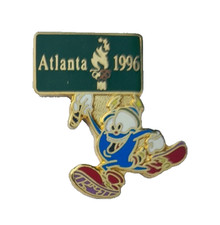 OFFICIAL ATLANTA 1996 OLYMPIC
