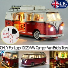 LED Light Kit Camper Van