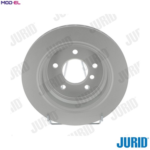 Brake disc 562036jc - 562036jc, for