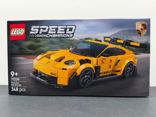 Lego speed champions - lego,