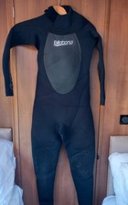 Ladies Billabong Wetsuit
