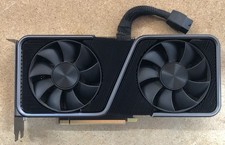 NVIDIA GeForce RTX 3070