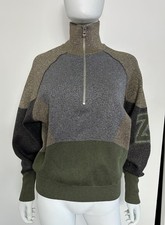 Zadig & Voltaire Half Zip