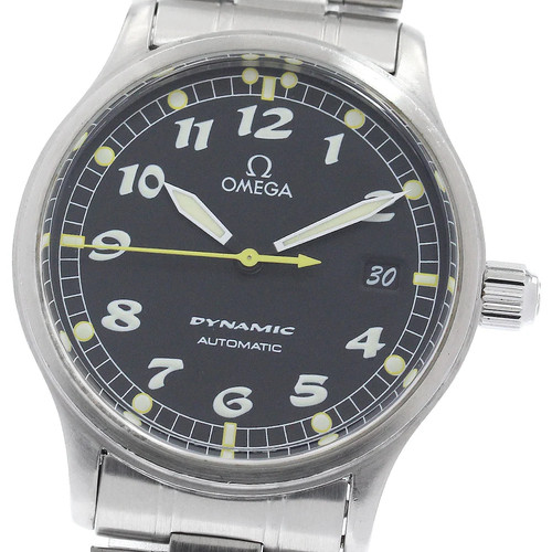 Omega dynamic date 5200 - omega,