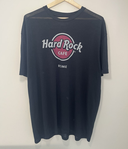 Hard rock cafe rome - rock,