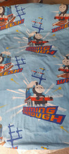 Thomas the Tank Engine Cot