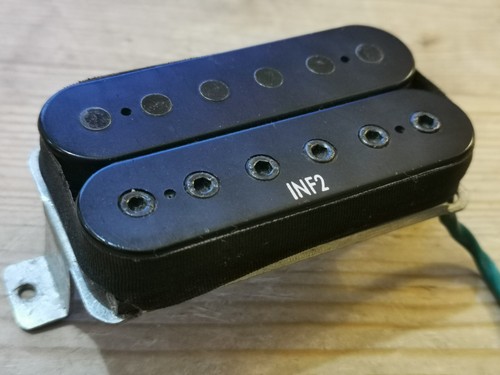 1990s ibanez inf2 infinity - ibanez,