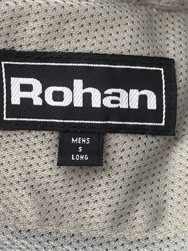 Rohan goas men - goas, men's