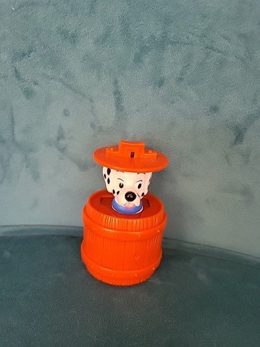 Vintage 1996 disney 101 - 1996,