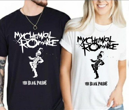 Chemical romance tour - my,