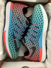 Vintage Nike Air Zoom Elite 8