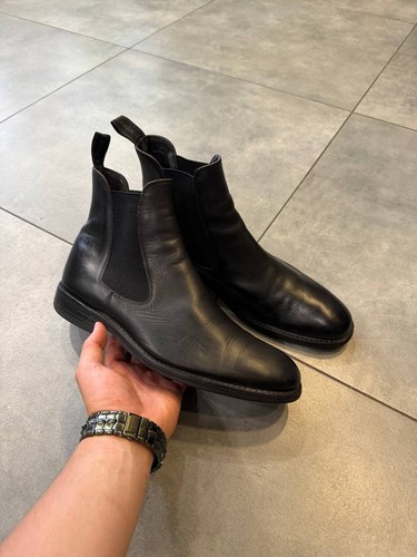 Loake chelsea boots - men’s, uk