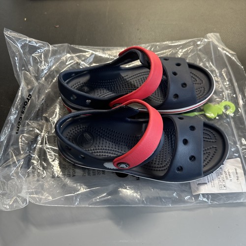 Genuine crocs boys - genuine,