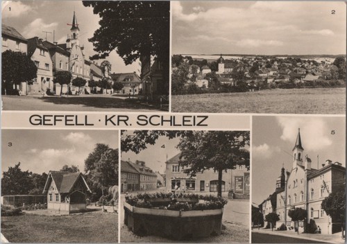 Ek56 gdr postcards - ek56,, gdr,