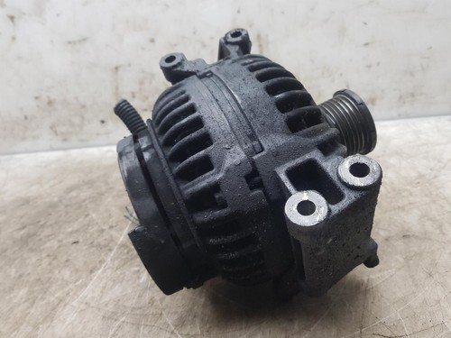 Mercedes class alternator - c,