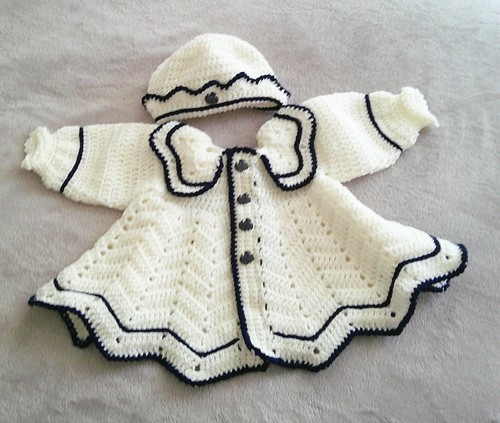 Handmade crochet dolls - handmade,
