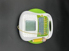 LeapFrog 600803 Mr Pencil's Scribble and Write Interactive Learning Toy 
