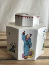 A Vintage Royal Worcester