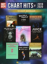 Chart Hits of 2019-2020 -
