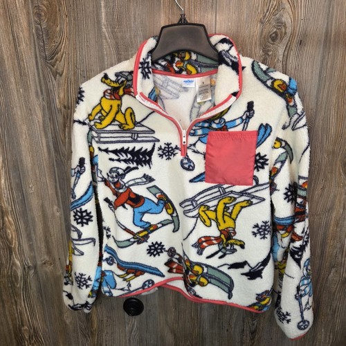 Disney jacket women small - disney,