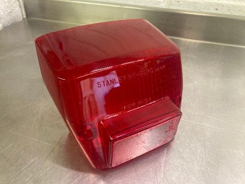 Genuine honda stanley c50 - genuine,