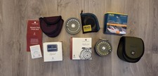 Hardy Marquis Salmon 9/10/11 Fly Reel