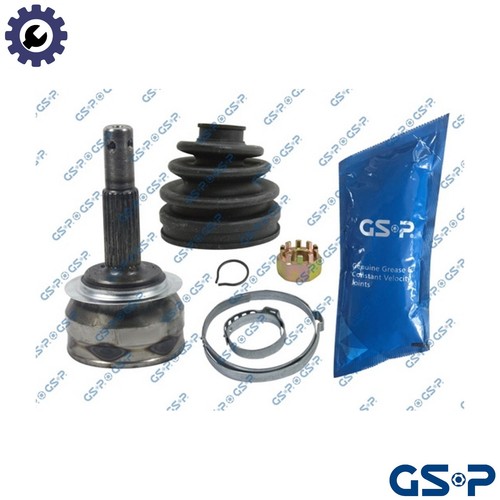 Joint kit drive shaft - kit,