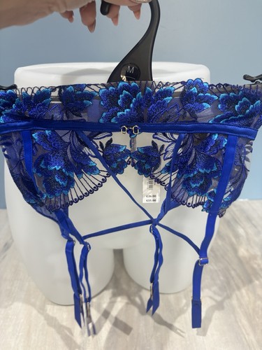 Ann summers waspie style - waspie,