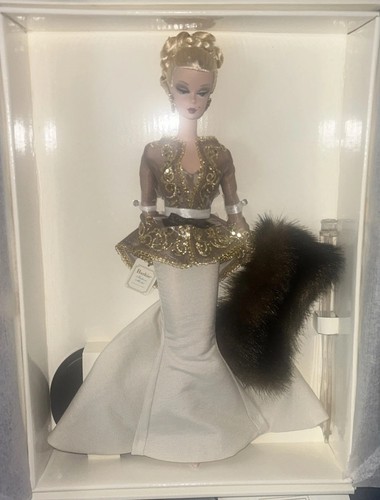 Nrfb boxed stunning gold - stunning,