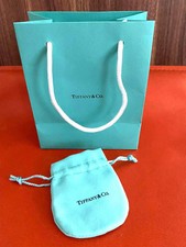 NEW Tiffany Gift Packaging Set