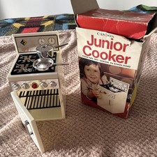 Vintage Casdon Junior Cooker