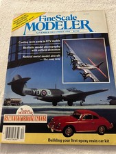 FineScale Modeler Magazine