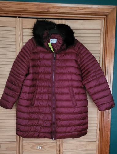Excelled women 2xl - women's, long