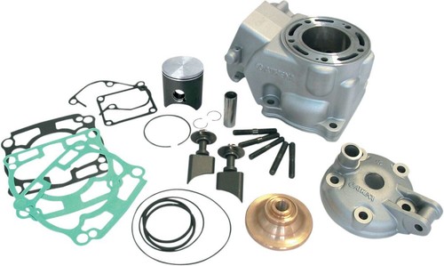 Athena cylinder stock - athena,