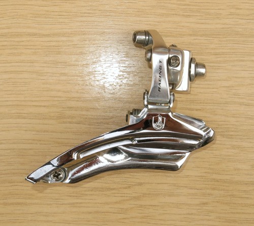 Campagnolo racing triple - campagnolo, t