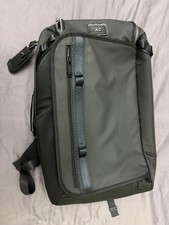Tumi backpack alpha bravo - alpha,