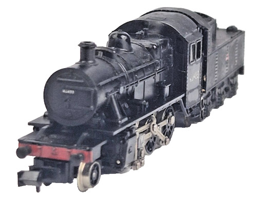 Minitrix n202 gauge - n202, n