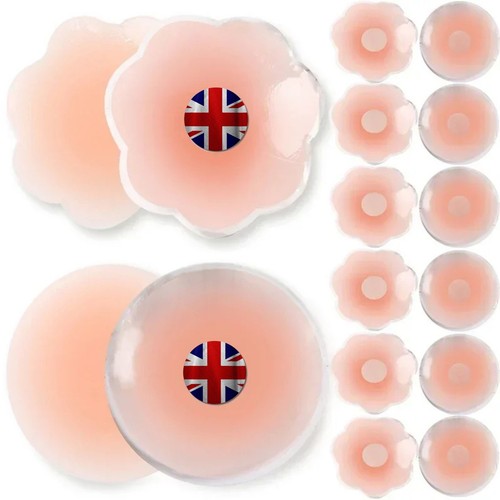 Silicone nipple pad - nipple,