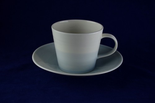 Royal doulton 1815 blue - doulton, &