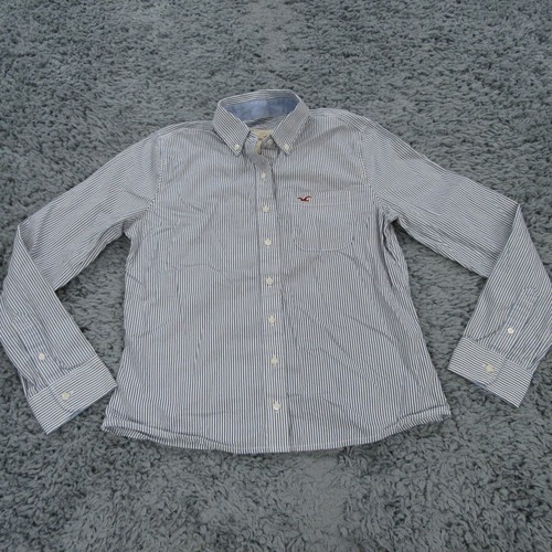 Hollister shirt women medium - hollister,