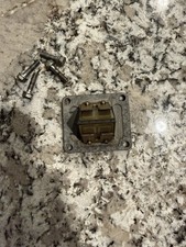 Genuine Yamaha YSR50 OEM