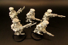 OOP Citadel / Warhammer 40k