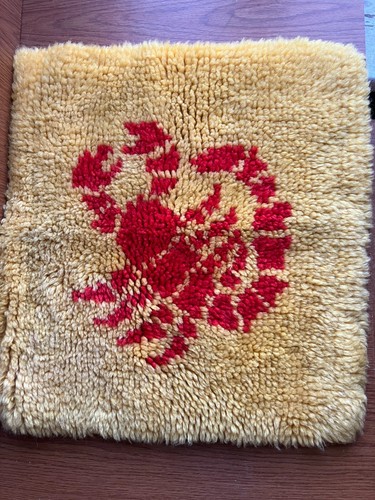 100 wool 1970 - wool, readicut